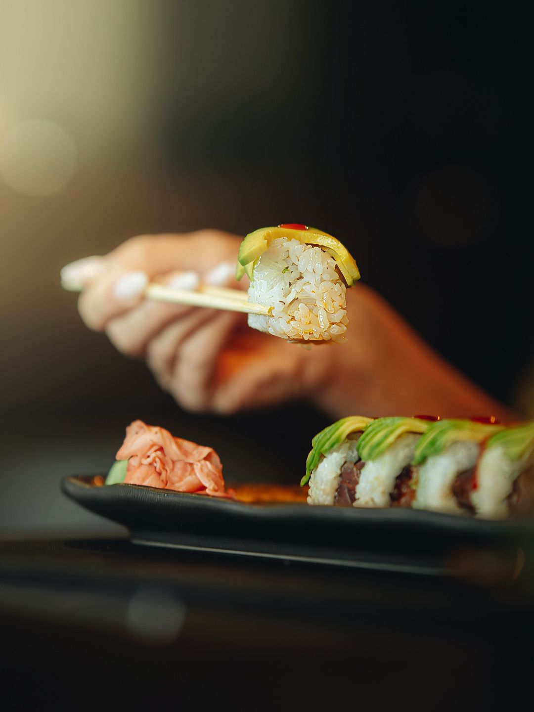 Omakase